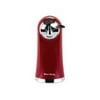West Bend 77204 - Can opener - 70 W - red