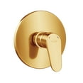 thumbnail image 2 of PULSE ShowerSpas TruTemp Pressure Balance Valve with Brushed Gold Trim Kit, 2 of 7