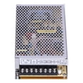 thumbnail image 4 of Fuente de alimentación conmutada BERM LED, entrada de 115/230 V CA, 5 V/12 A, salida bidireccional de 12 V/5 A, 120 W, D-120 A, 4 of 14