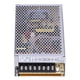 thumbnail image 4 of Fuente De Alimentación Conmutada BERM LED Mediana 115/230VAC Entrada 5V/12A 12V/5A Salida Bidireccional 120W D-120A, 4 of 7