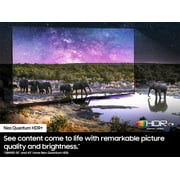 SAMSUNG 75” Class QN90D Neo QLED 4K Smart TV QN75QN90DAFXZA 2024