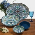 thumbnail image 3 of Talavera 2pc Platter Set, 3 of 4