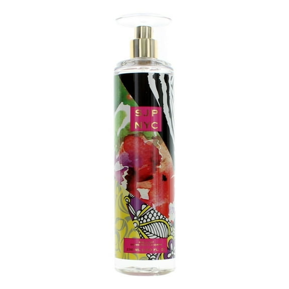 Sarah Jessica Parker Sjp Nyc Body Mist