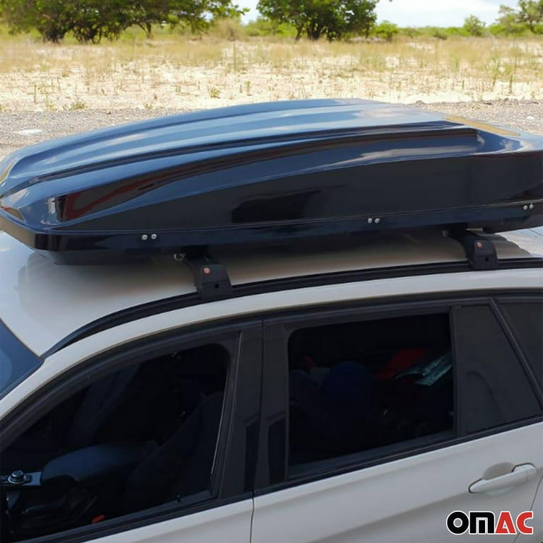 Kia niro 2024 kayak rack