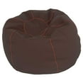 thumbnail image 1 of ComfyKids® Bean Bag Chair for Teens, 1 of 5