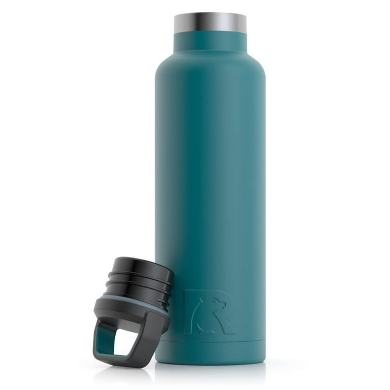 Double Wall Stainless Steel Insulated Water Bottle Leak Proof BPA Free –  Avispa Inc