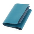 thumbnail image 2 of Envoltura de cuero para taco de billar, agarre cómodo, accesorio para billar Azul, 2 of 8