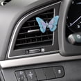 thumbnail image 1 of Moving Car Center Console Decoration for Enhanced Vehicle Interior and Style, 1 of 6