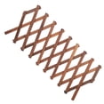 thumbnail image 5 of Expandable Plant Climbing Lattices Extensible Pine Fence Plant Support for Climbing Plants, 5 of 5
