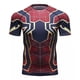 thumbnail image 1 of Playera Compresión Gym Iron Spider, 1 of 4