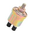 thumbnail image 4 of unique Oil Pressure Sensor 1/8NPT 0.08Mpa Alarm with Light 0?1.0Mpa Measuring Range Engine Gauge, 4 of 5