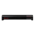 thumbnail image 1 of Bocina Bluetooth Tipo Barra Kaiser KSW-4000-2 10 W Negro, 1 of 4