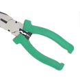 thumbnail image 2 of Pince à bec effilé de 7 pouces, pince multifonctionnelle à dénuder les fils, pince pointue en acier CRV pour l'entretien de la maison et de l'usine, 2 of 4
