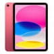 thumbnail image 1 of iPad 10th gen 256GB Rosa, 1 of 2