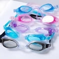 thumbnail image 4 of Bangcool Lunettes de Natation Étanches Ajustables pour Hommes et Femmes, 4 of 4