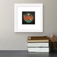 thumbnail image 5 of Gallery Pops Star Wars: Saga - Asian Art Collection Imperial Forces Wall Art, White Framed Version, 12" x 12", 5 of 5