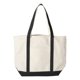 thumbnail image 1 of Bolso tote Carmel Classic XL en lona de algodón Bolsos Liberty 8872, 1 of 1