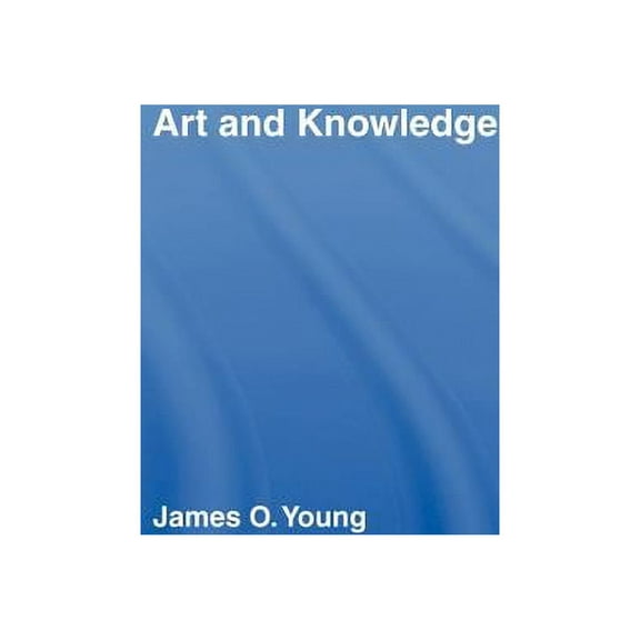 Art and Knowledge, (Hardcover)