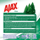 thumbnail image 3 of Limpiador Multiusos Ajax Pino 1.65L, 3 of 4