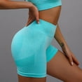 thumbnail image 5 of pstuiky Shorts moldeadores para mujer, cómodos y transpirables. Faja moldeadora con fibras únicas., 5 of 5