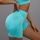 thumbnail image 5 of Women's Shaping Shorts Comfort Breathable Fabric Shapewear Unique Fiber Restoration Shaper For Women, 5 of 5