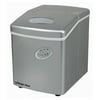Magic Chef MCIM22TS 27lb Ice Maker Stainless
