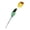 Yellow, variant on Mdesiwst 1Pc Real Touch Artificial Flowers Tulips Bouquet Party Home Wedding Fake Bridal Silk Accessory