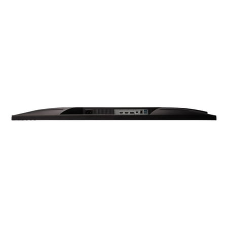 ViewSonic - VG3448 34" LCD WQHD FreeSync Monitor (HDMI, DisplayPort, USB) - Black