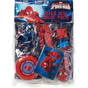 Spiderman Party Supplies
