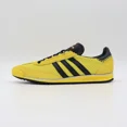 thumbnail image 2 of IH9906 Wales Bonner Ad-id-as Originals SL76 Yellow Bold Orange Core Black (Men's), 2 of 6