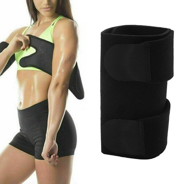 Upper Arm Sleeve, Reliable Stabilization Polyester Fiber Pressure Pain  Relief Upper Arm Compression For Arthritis 