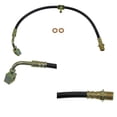 thumbnail image 1 of Manguera De Frenos Dorman Para Chevrolet C20 Pickup 1973 - 1978, 1 of 1