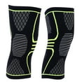 thumbnail image 1 of Knee Pad,  Durable Knee Support Padded, Table Tennis Badminton For Running Basketball, 1 of 8