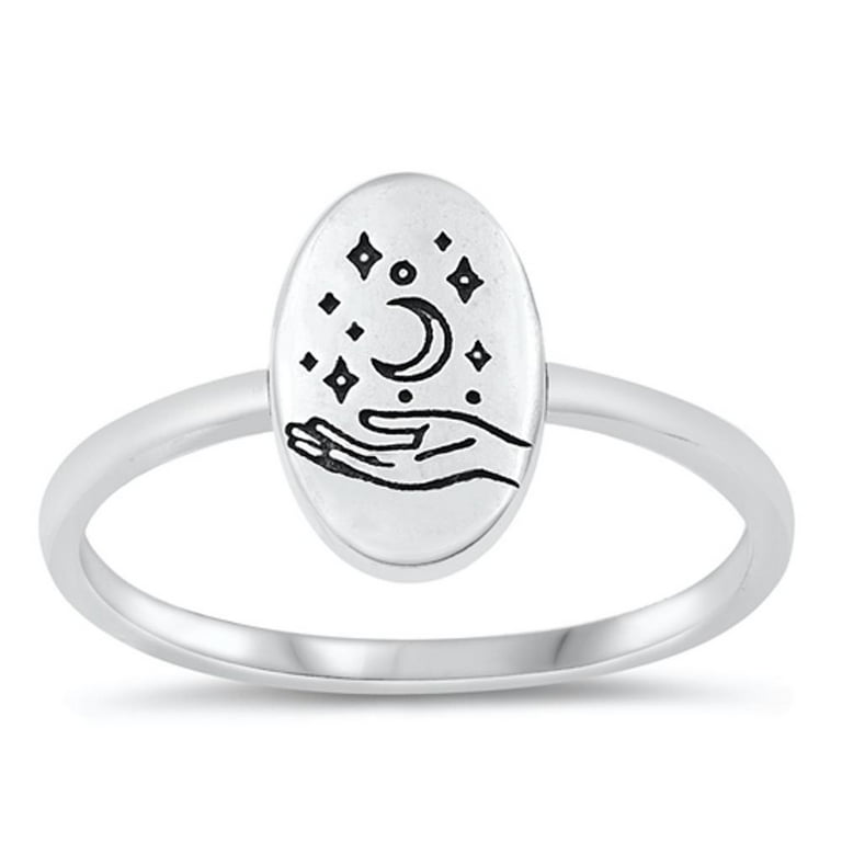 Star online promise ring