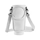thumbnail image 2 of 40oz Ice Cup Set Cow Pattern Handle Cup Water Cup Set Diving Material Water Cup Bag, 2 of 3