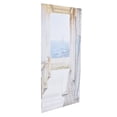 thumbnail image 1 of Door Sticker, 3D Visual Effects Door Poster Vivid Beautiful Pattern Easy Cleanable  for Living Room for Bathroom for Bedroom, 1 of 8
