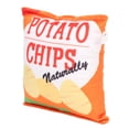 thumbnail image 3 of Juguete de peluche para perros chirriantes, patatas fritas, juguetes de peluche para perros, bolsa de aperitivos chirriantes, juguete para perros, instalación sin esfuerzo, 3 of 8