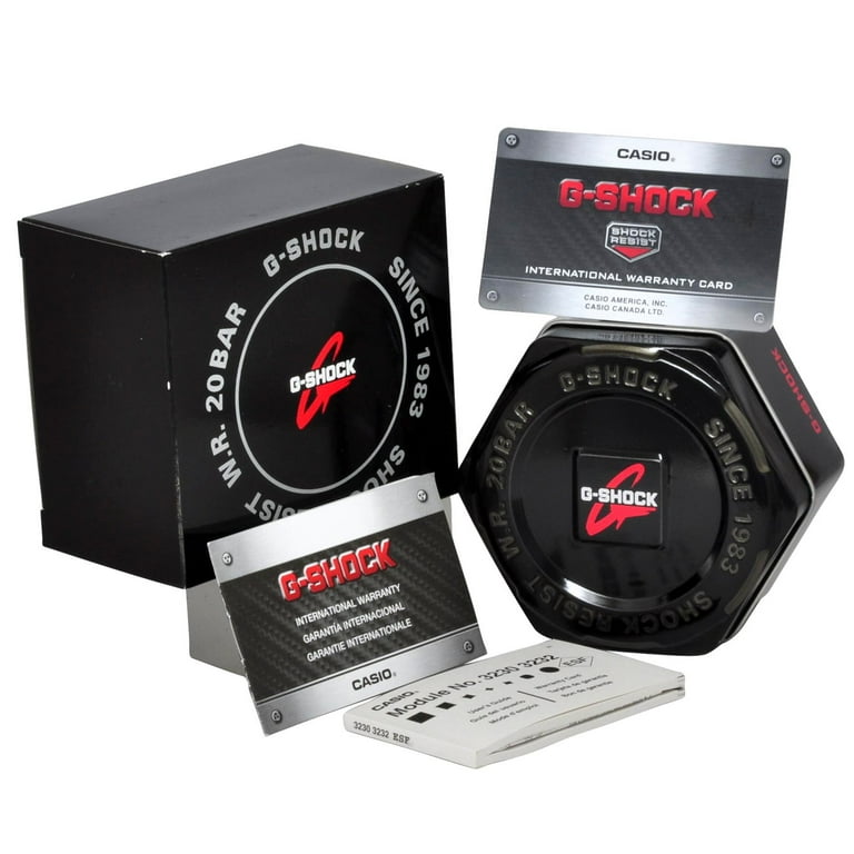 Casio DW6900PL-9 - Walmart.com
