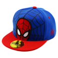 thumbnail image 1 of Sombrero de dibujos animados de Disney para niños y niñas, gorra de béisbol de algodón y poliéster, Hip Hop Fivean unisex, 1 of 2