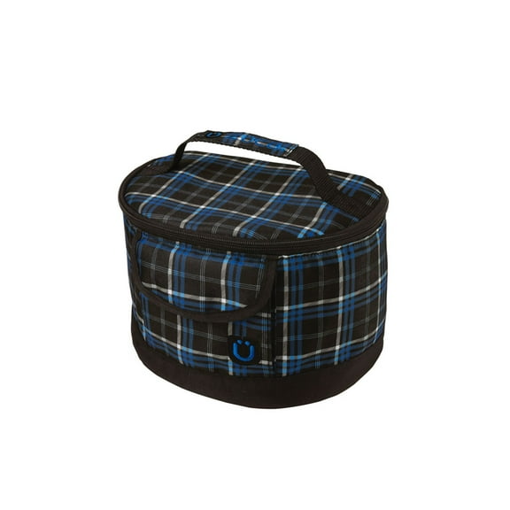 Zuca 6" Lunchbox - Imperial Plaid