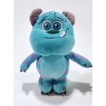 thumbnail image 1 of Peluches de peluche para niños Monsters inc. Arco Iris Latino Sullivan Kawaii 22cm Algodón PP Unisex, 1 of 5