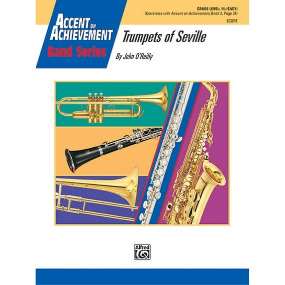 Trumpets of Seville