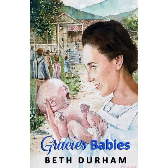 Gracie's Babies, (Paperback)