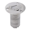 thumbnail image 1 of S SERENABLE 1 Pce 38mm Remplisseur de Réservoir de Carburant en Acier Inoxydable 316, 1 of 9