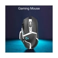 thumbnail image 1 of for Logitech G502 SE Wired Mouse Ergonomic RGB Light Effect 16000DPI USB Optical Gaming Mice for PC-Black, 1 of 5