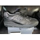 thumbnail image 4 of New Balance 550 Triple Black BB550BBB Size 12, 4 of 6