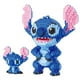 thumbnail image 4 of Disney-bloques de construcción de micropartículas de Lilo & Stitch, modelo de animación de dibujos animados ensamblado, juguetes educativos de descompresión, 4 of 4
