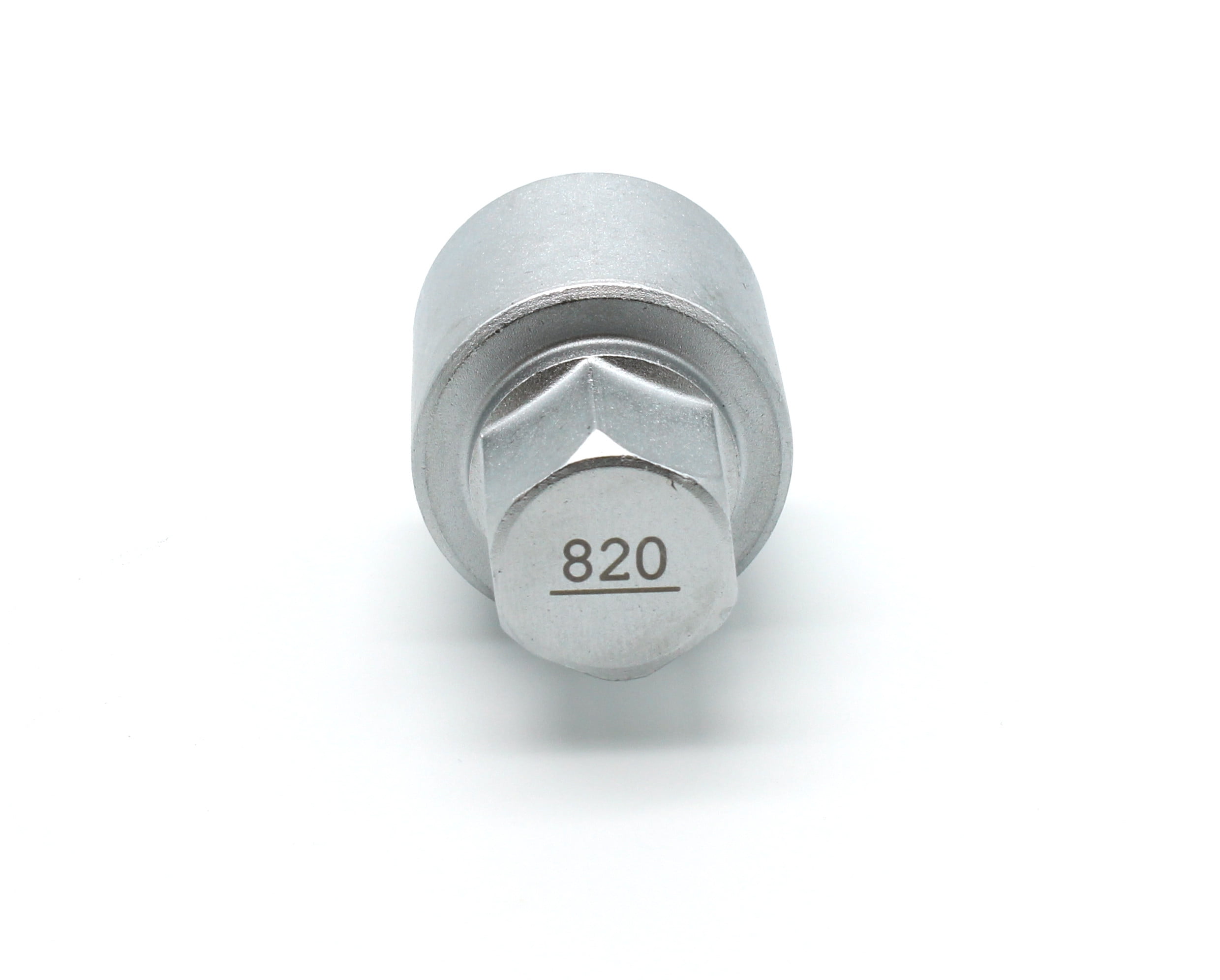 TEMO #820 Anti-Theft Wheel Lug Nut Removal Socket Key 3436 for Audi TEMO #820 Anti-Theft Wheel Lug Nut Removal Socket Key 3436 for Audi