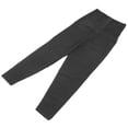 thumbnail image 4 of Women'sHighWaistNeopreneSweatPants-TummyControlThermoSaunaWorkoutPants(4XL/5XL), 4 of 5