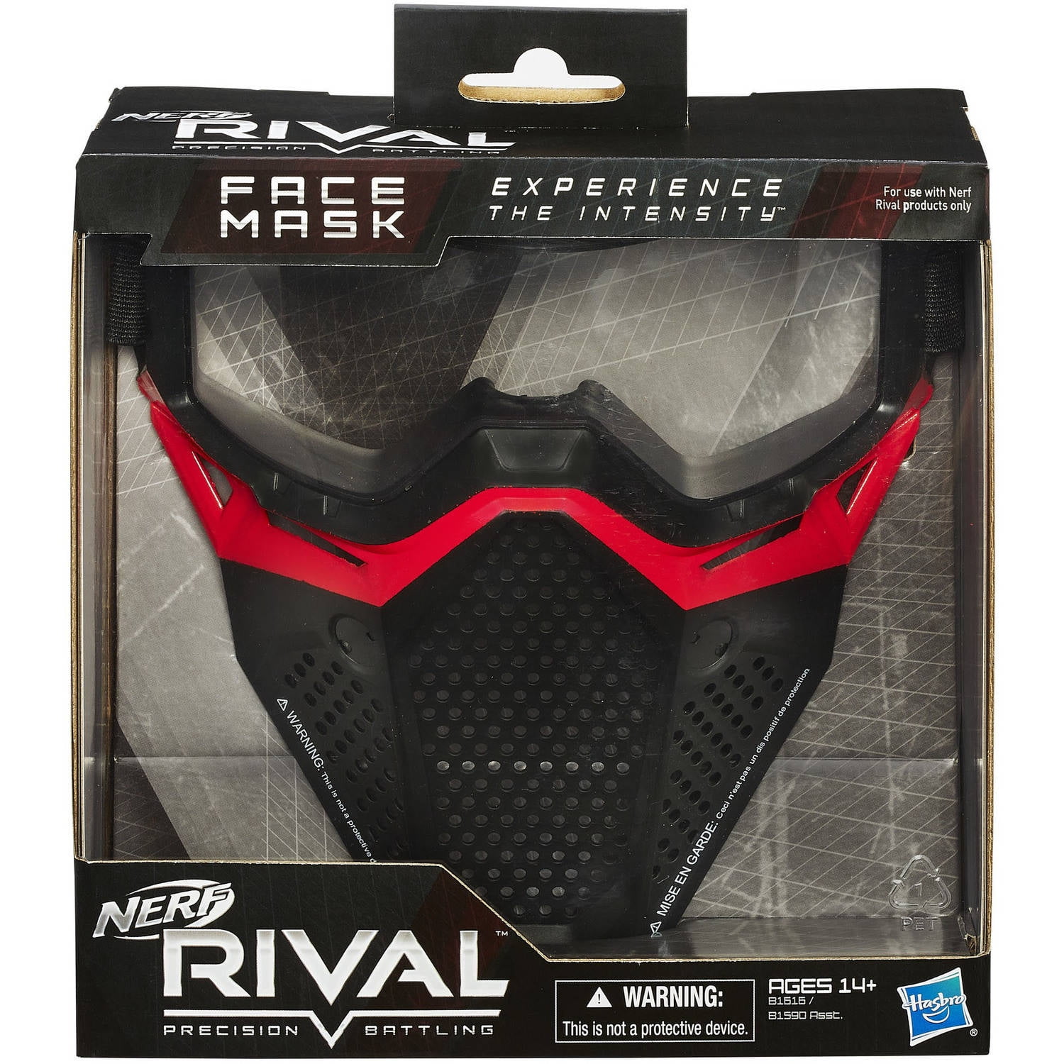 nerf goggles walmart